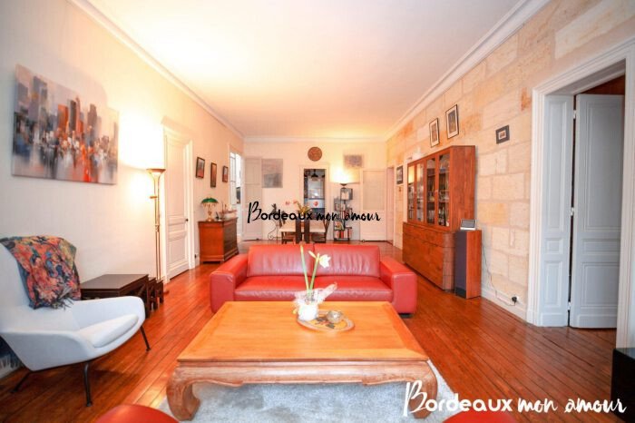 Apartment in Bordeaux, Nouvelle-Aquitaine, France 1 - 13034945