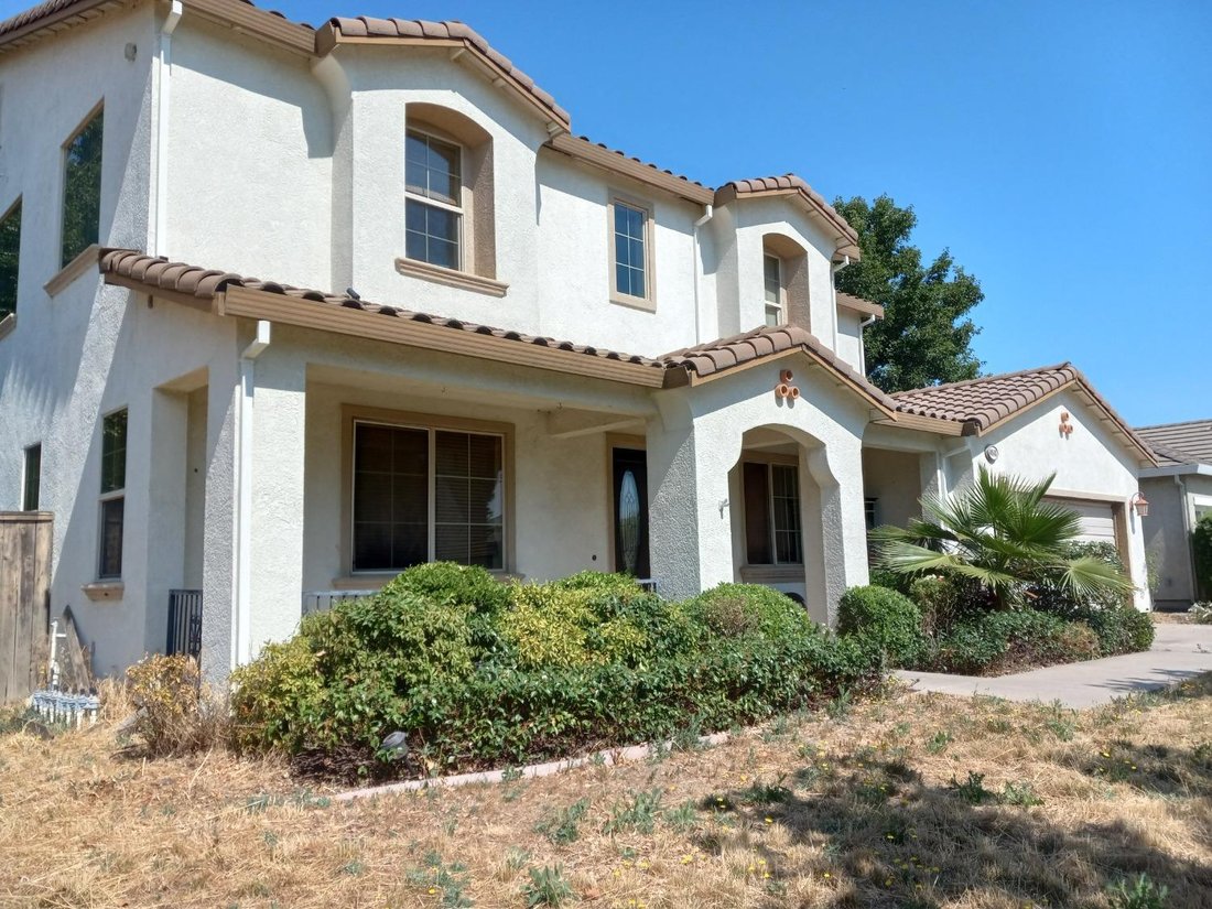 House in Olivehurst, California, United States 4 - 13035553
