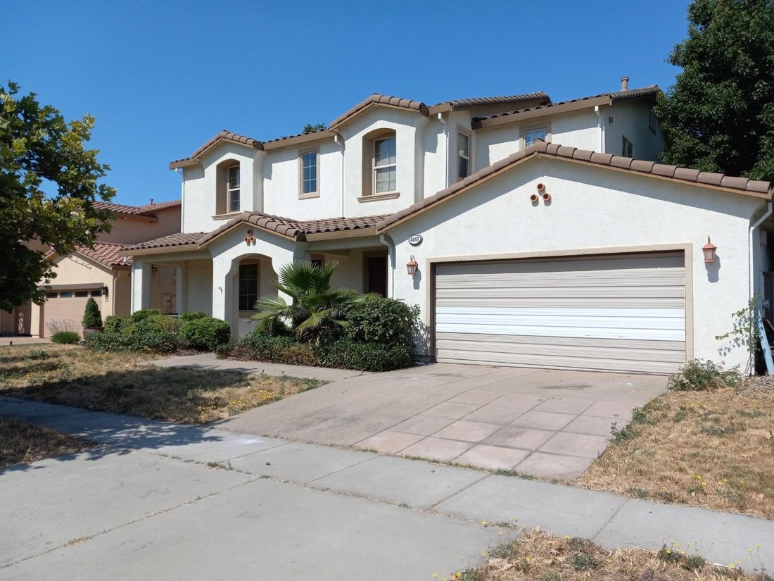 House in Olivehurst, California, United States 1 - 13035553