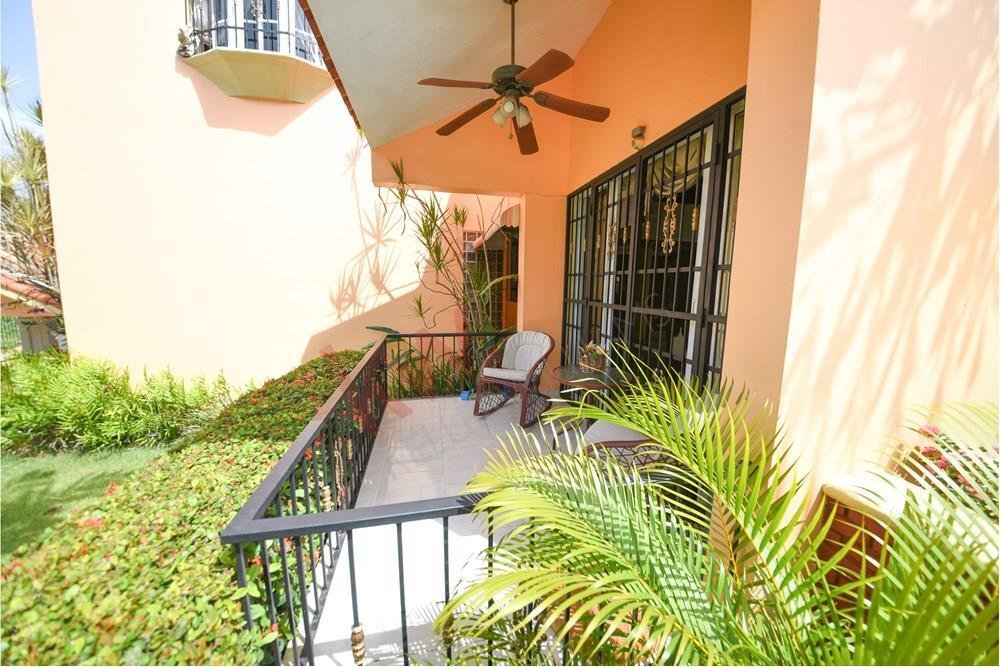 Residential Santo In Santo Domingo, Distrito Nacional, Dominican