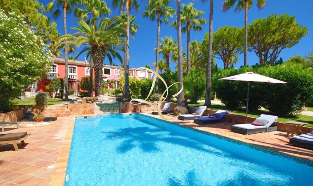 Almancil Mas In Almancil, Algarve, Portugal For Sale (13035077)