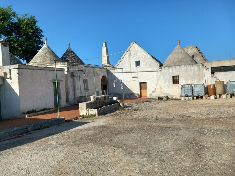 Casa en Apulia, Italia 3 - 13033750