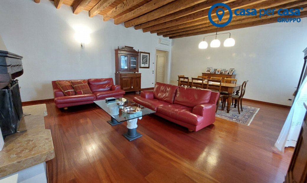 Rovigo Terraced House In Adria, Italy For Sale (13037465)