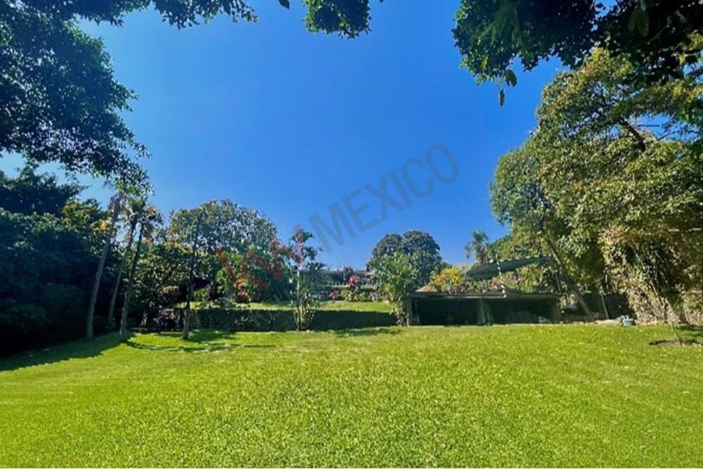 Residential Cuernavaca In Cuernavaca, Morelos, Mexico For Sale (13033713)