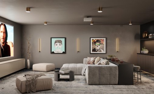 Condo in Jersey City, New Jersey, United States 1