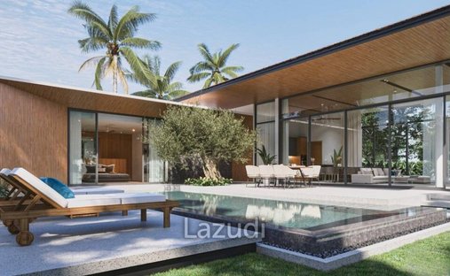 Villa à Thep Krasatti, Province de Phuket, Thaïlande 1