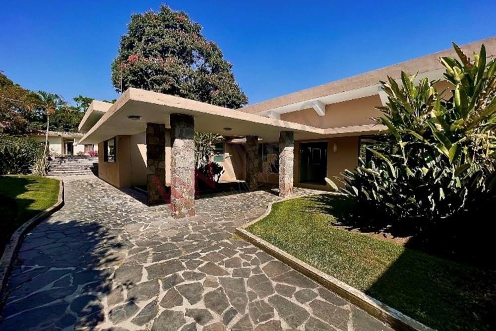 Residential Cuernavaca In Cuernavaca, Morelos, Mexico For Sale (13033713)