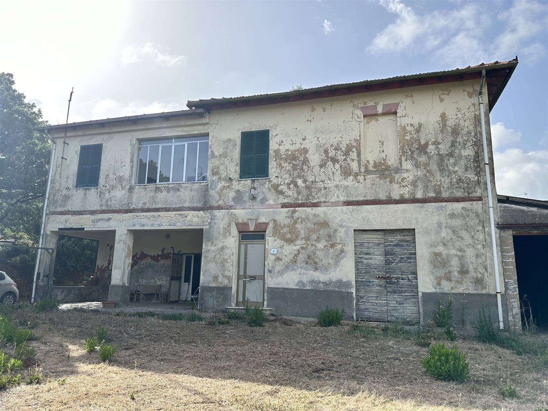 Country House in Porto Ercole, Monte Argentario, Tuscany 5 - 13036053