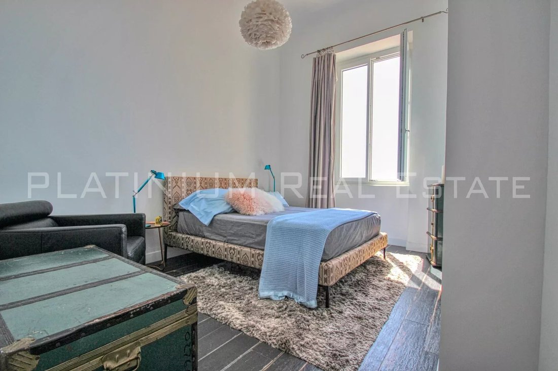 Apartment in Beausoleil, Provence-Alpes-Côte d'Azur, France 5 - 12146794