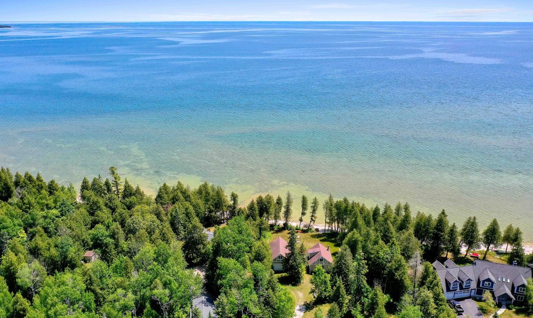 Door County Renovated Year Round In Sister Bay, Wisconsin, United States For Sale (13035420)