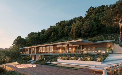 House in Benahavis, Andalusia, Spain 1