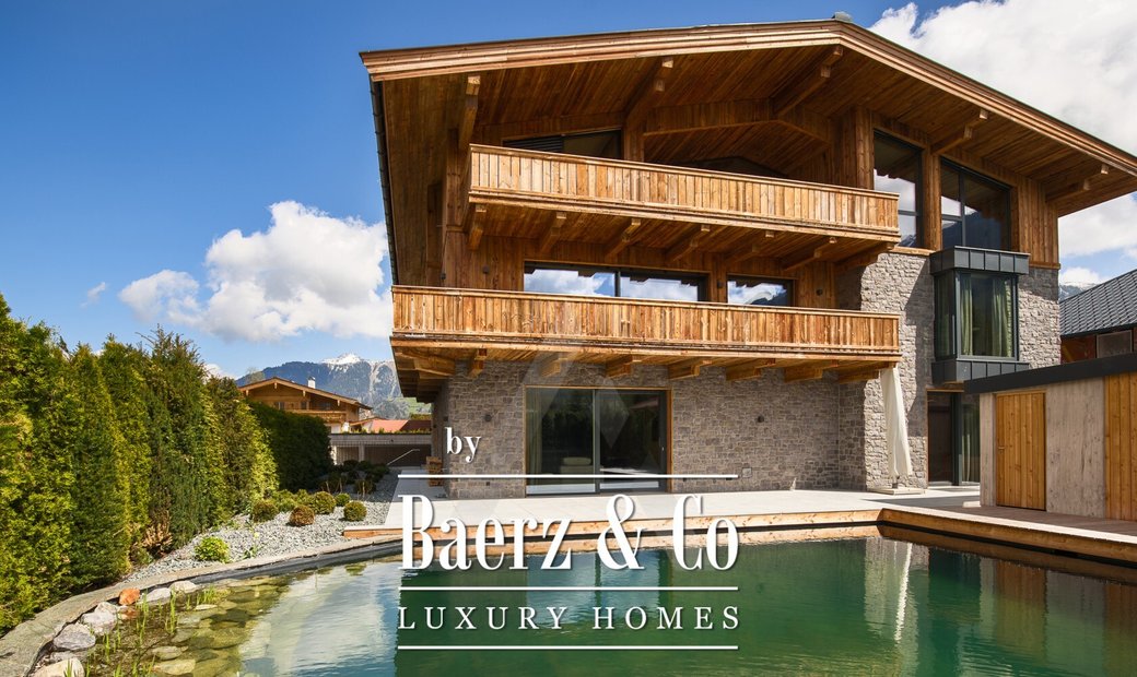 Beautiful Luxury Home In Aurach Bei In Aurach Bei Kitzb Hel Tyrol