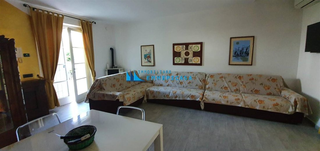 Townhouse in Cinquale, Montignoso, Tuscany 5 - 13036365