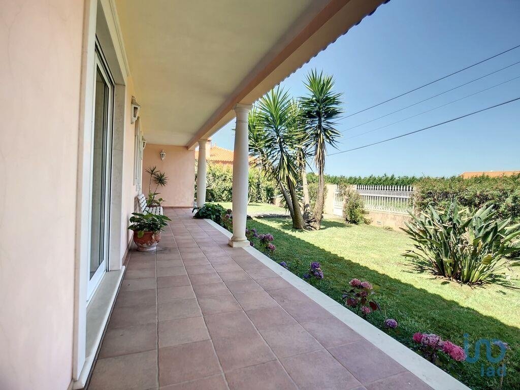 Murtosa Town House In Murtosa, Aveiro District, Portugal For Sale