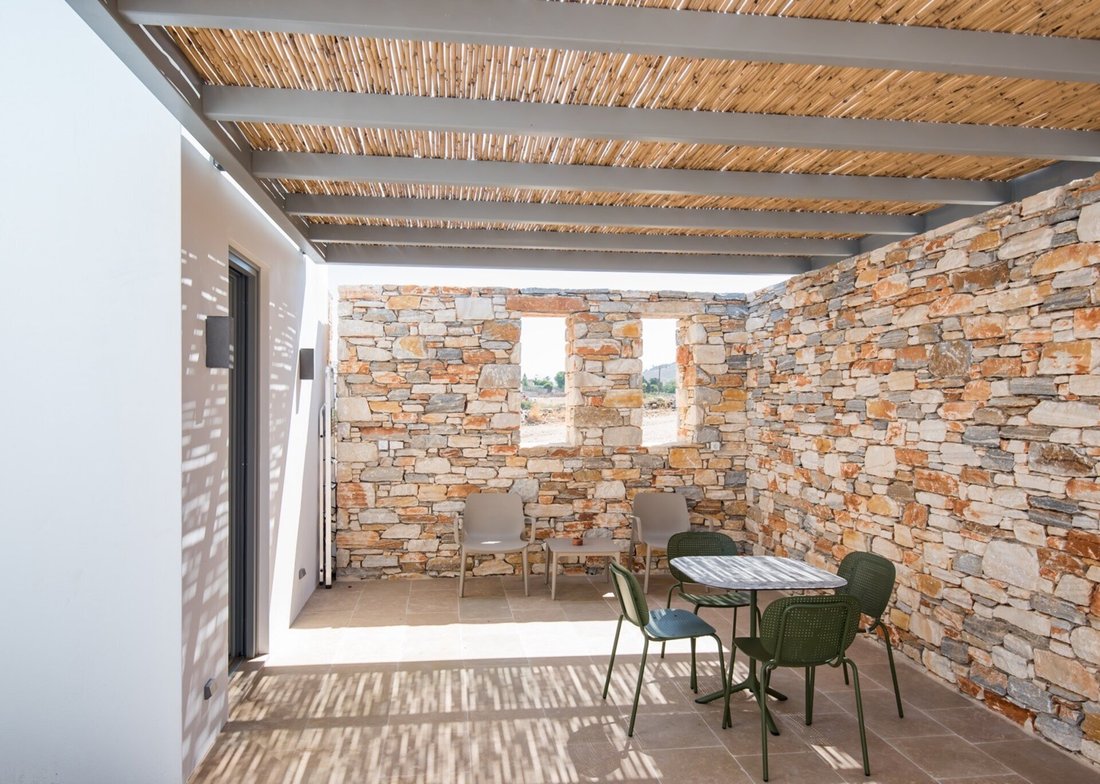 Villa in Paros, Aegean, Greece 5 - 13035999