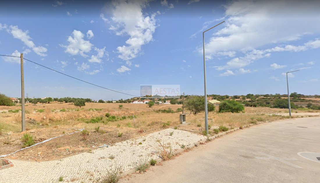 Land in Olhos de Agua, Algarve, Portugal 4 - 13035642