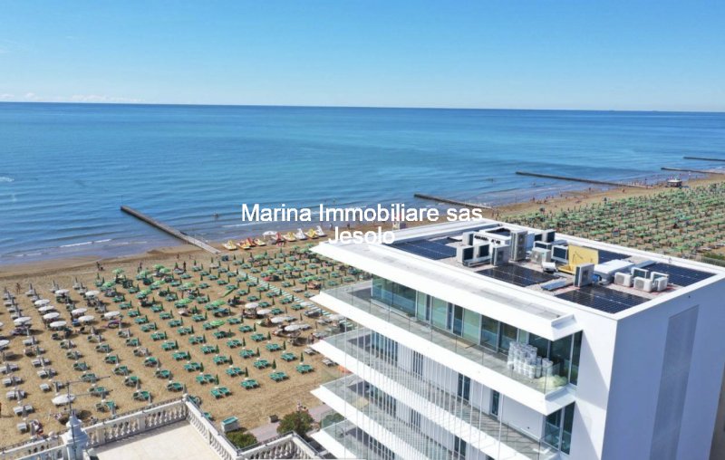 Venezia Apartment In Lido Di Jesolo, Italy For Sale (12124804)