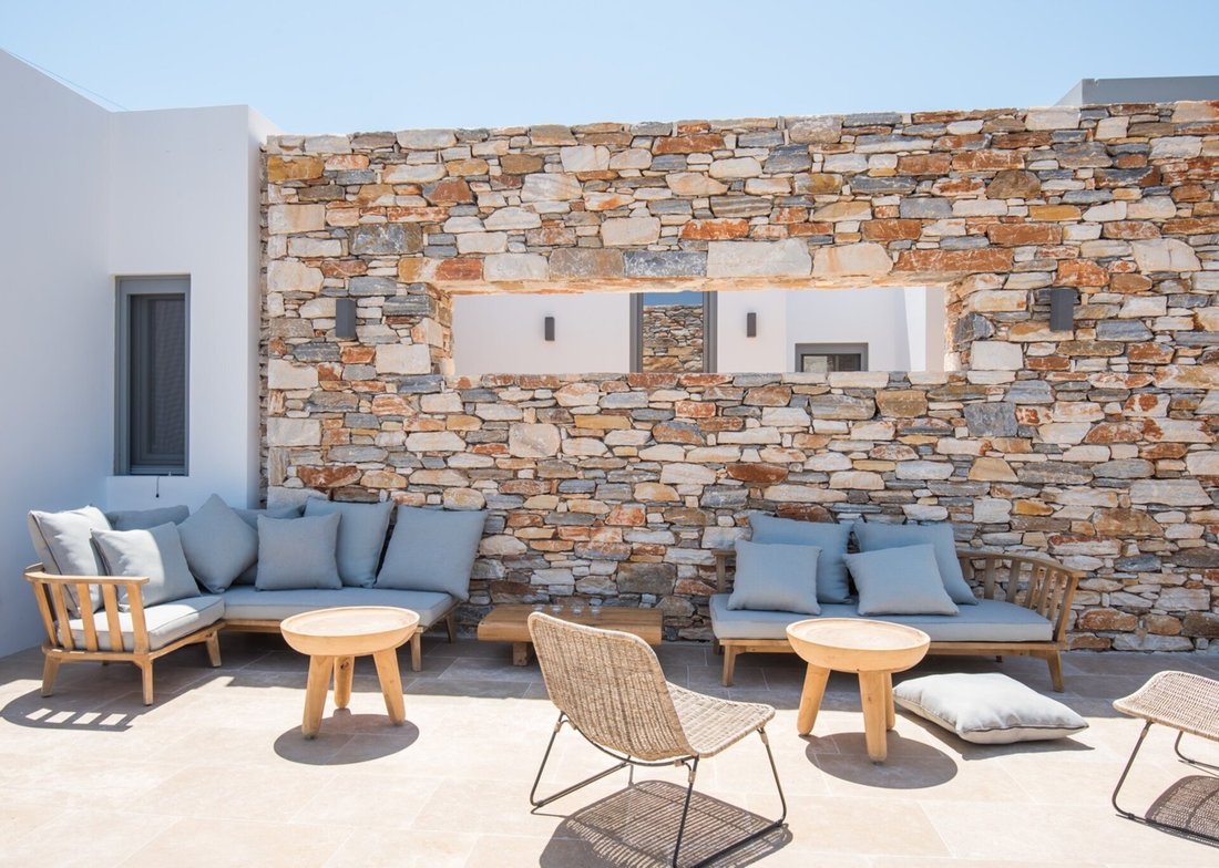 Villa in Paros, Aegean, Greece 4 - 13035999