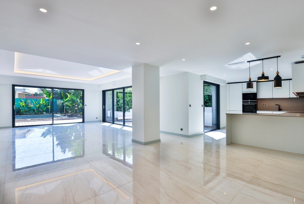 Apartment in Saint-Jean-Cap-Ferrat, Provence-Alpes-Côte d'Azur, France 1 - 13036398