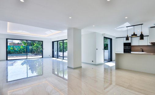 Apartamento en Saint-Jean-Cap-Ferrat, Provenza-Alpes-Costa Azul, Francia 1