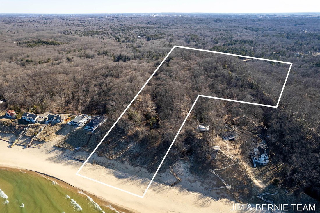 Land in Laketown Township, Michigan, Vereinigte Staaten 2 - 13035760