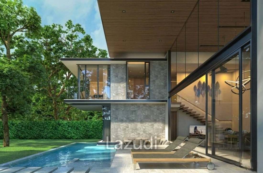 Villa a Choeng Thale, Provincia di Phuket, Thailandia 2 - 13036564