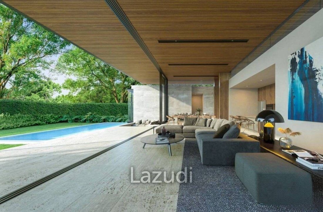 Villa in Choeng Thale, Phuket, Thailand 3 - 13036576