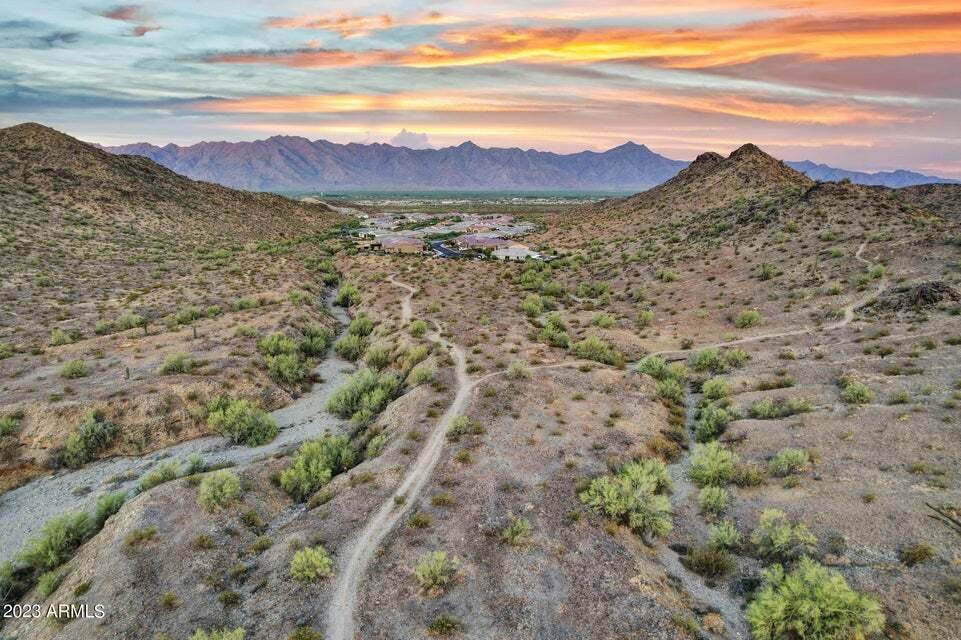 Land Single Family Acreage In Phoenix, Arizona, United States For Sale (13035529)