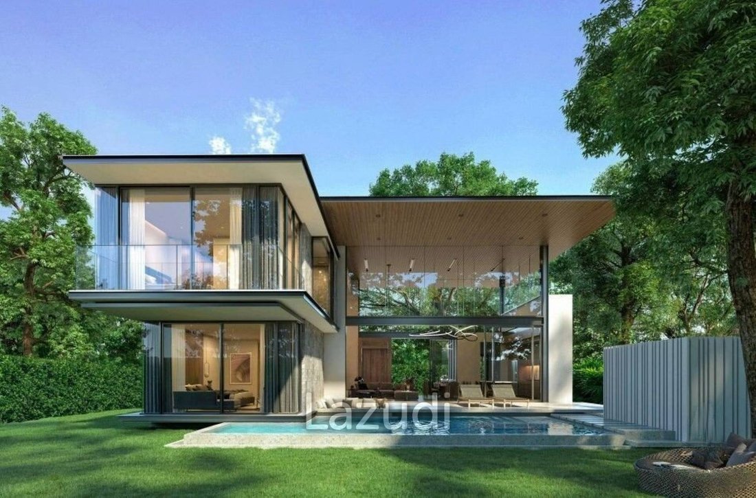Villa a Choeng Thale, Provincia di Phuket, Thailandia 1 - 13036564