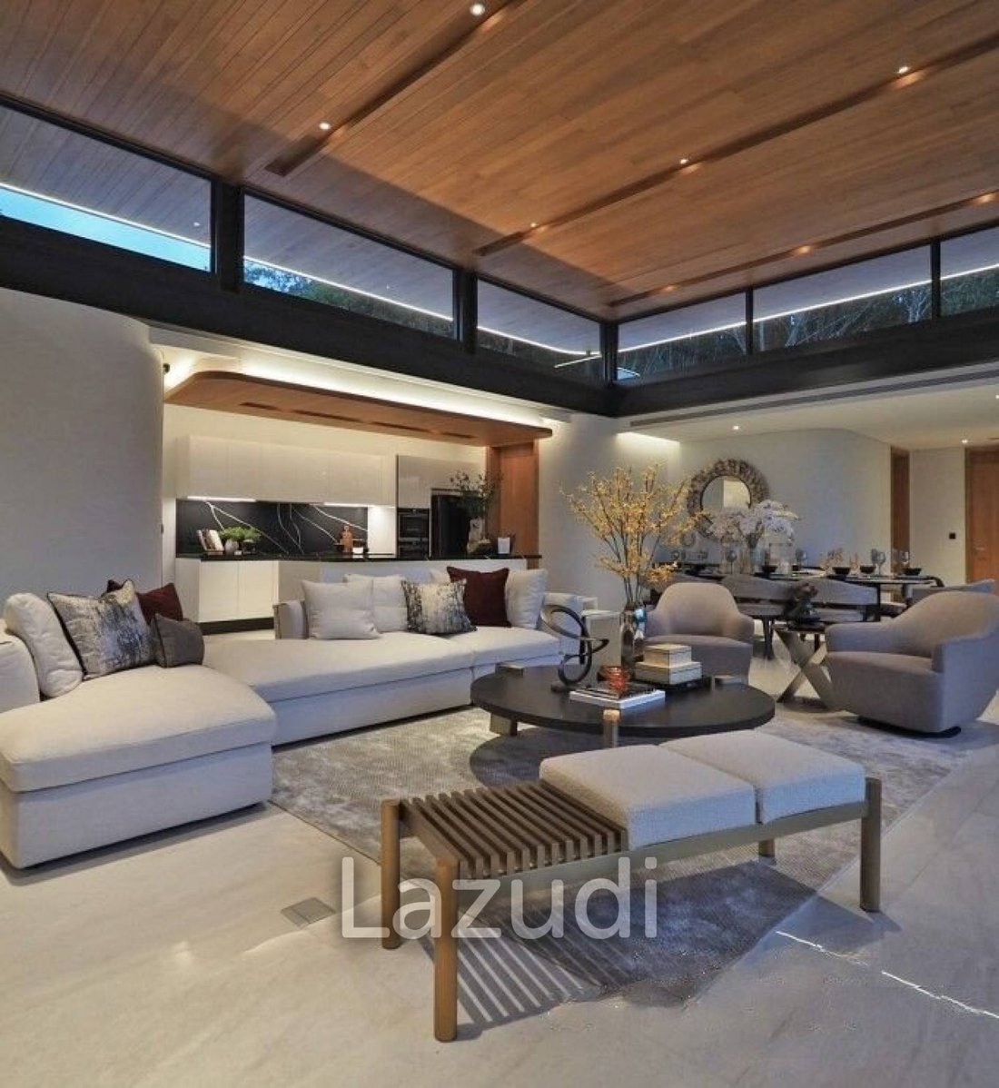 Villa in Pa Klok, Phuket, Thailand 5 - 13036599