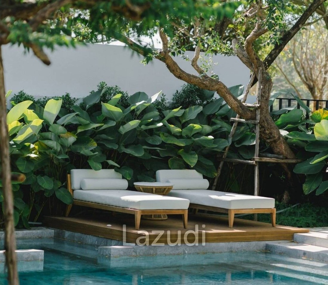 Villa in Choeng Thale, Phuket, Thailand 5 - 13036576