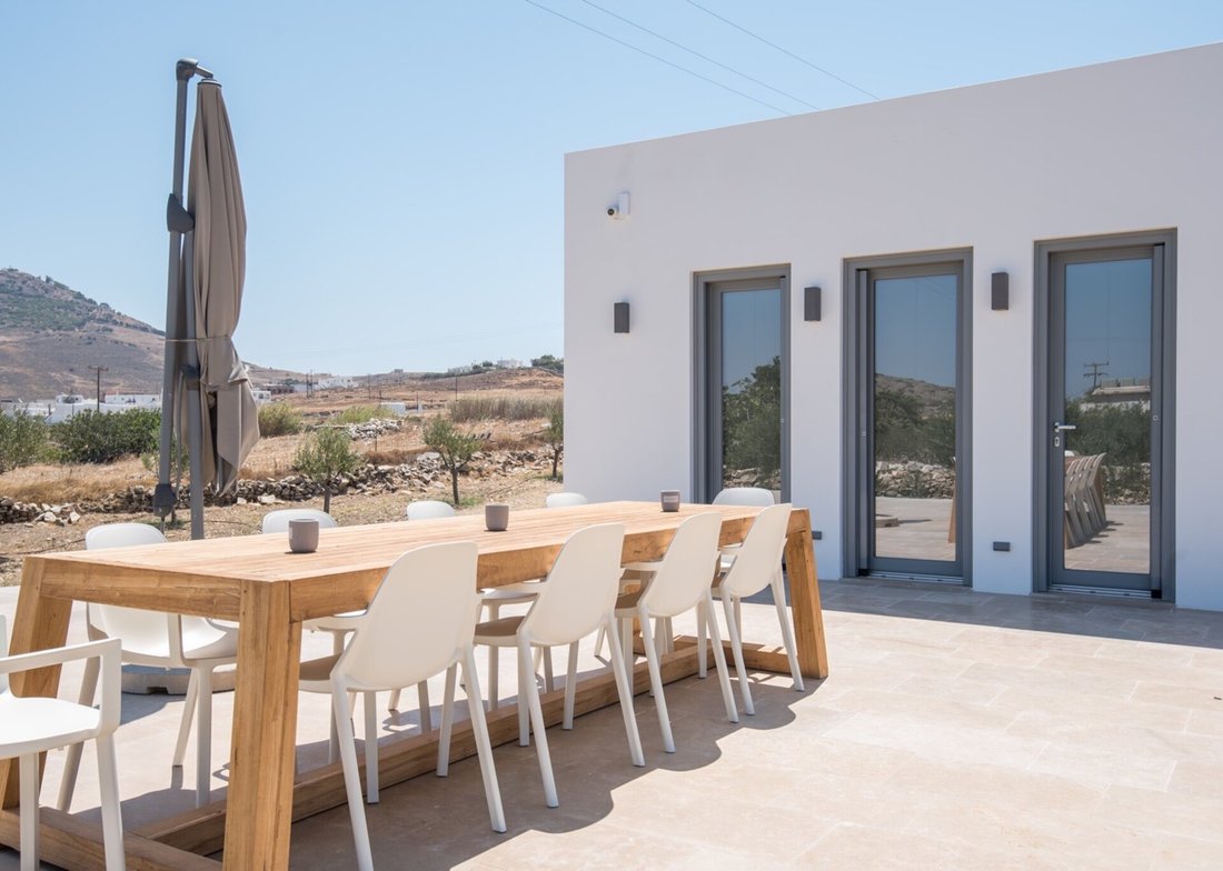 Villa in Paros, Aegean, Greece 3 - 13035999