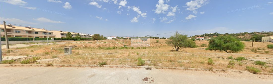 Land in Olhos de Agua, Algarve, Portugal 1 - 13035642