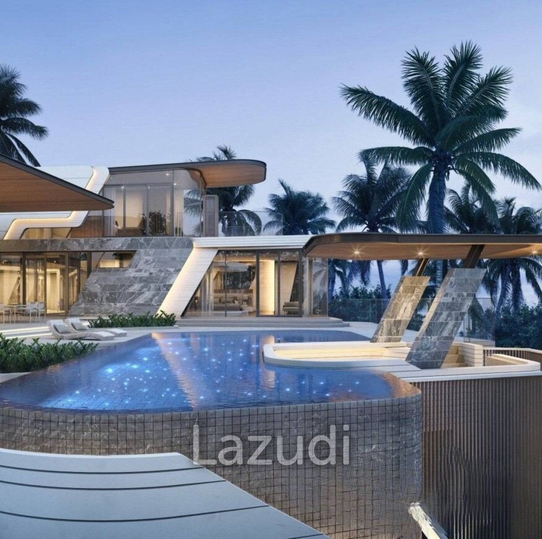 Villa in Pa Klok, Phuket, Thailand 2 - 13036585