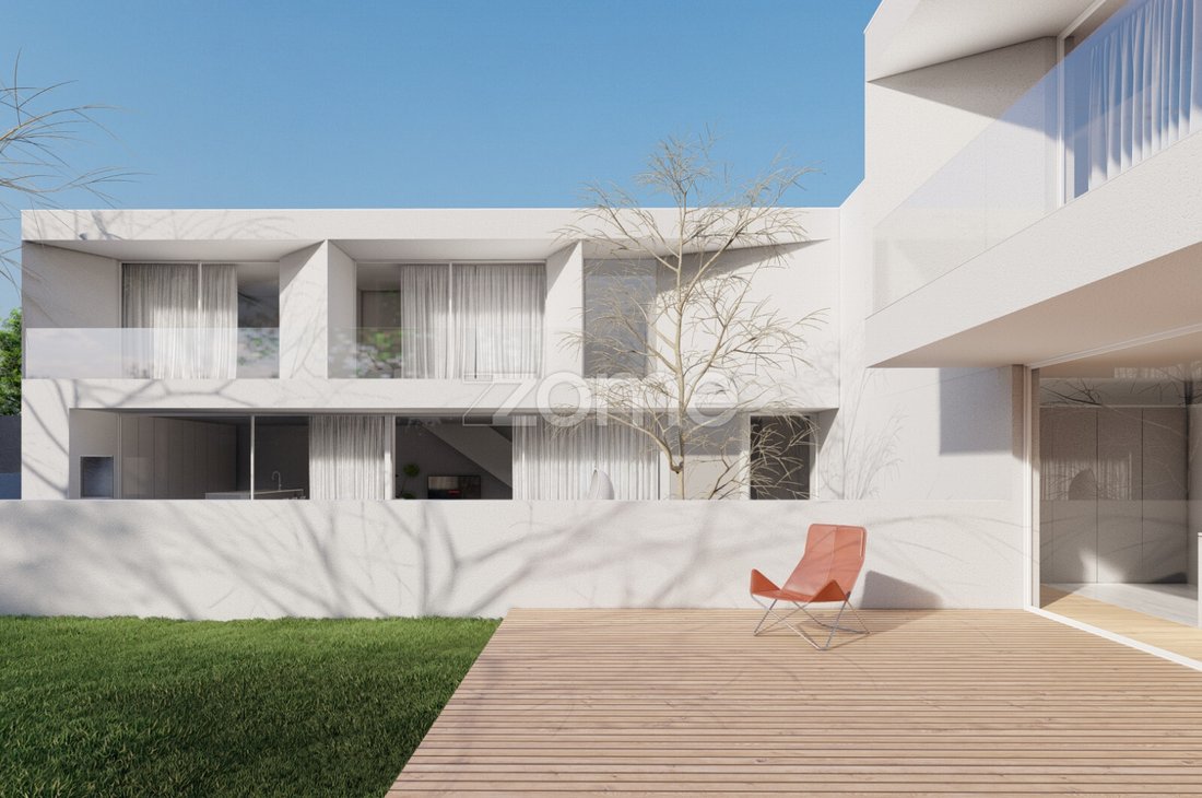 Viseu House In Viseu, Viseu District, Portugal For Sale (13036254)