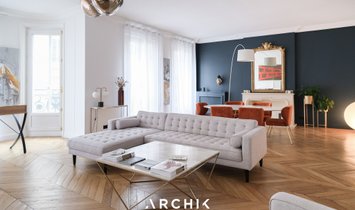 Apartment in Paris, Île-de-France, France 1