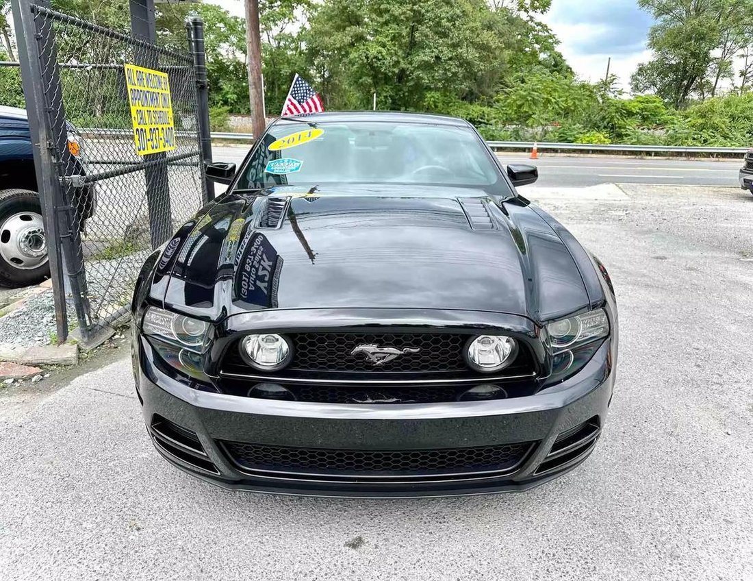 2014 Ford Mustang In Beltsville, Maryland, United States For Sale