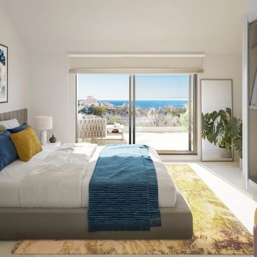 Apartment in Benalmadena, Andalusia, Spain 5 - 13036369