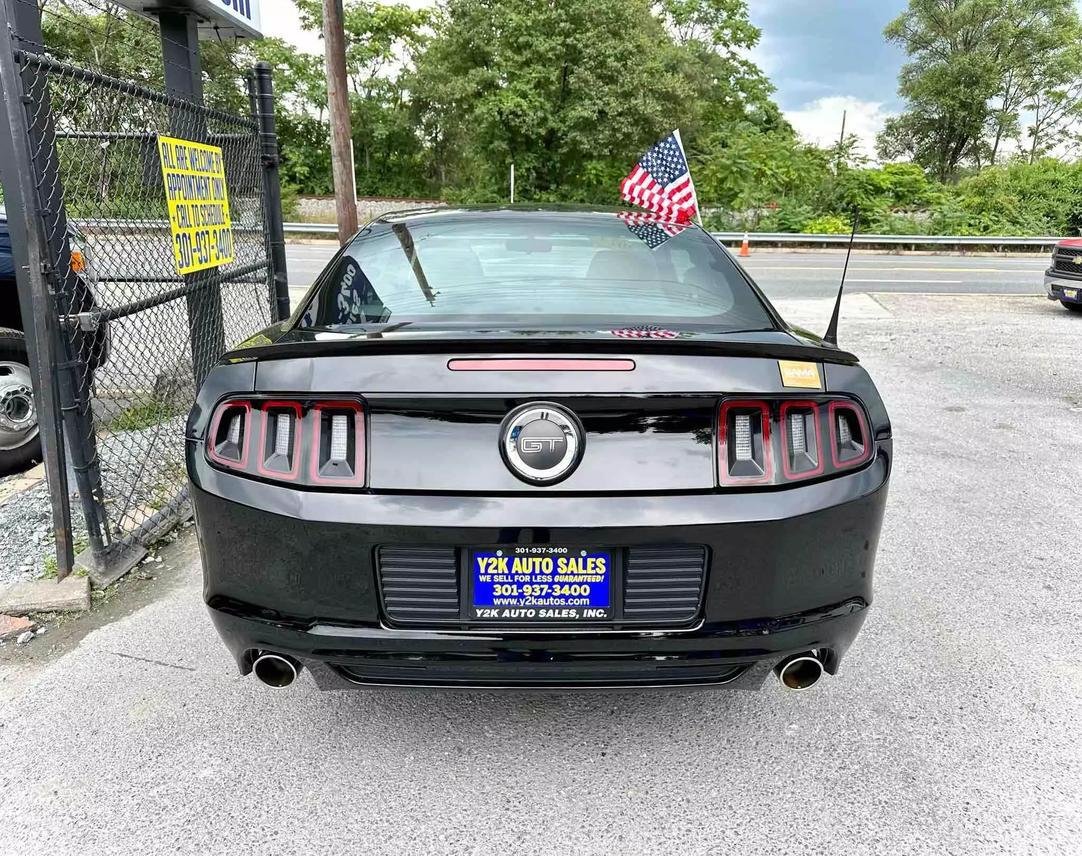 2014 Ford Mustang In Beltsville, Maryland, United States For Sale