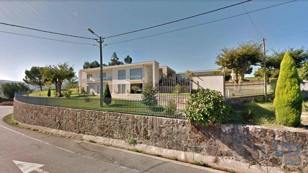 Amares Farm In Amares, Braga, Portugal For Sale (13037588)