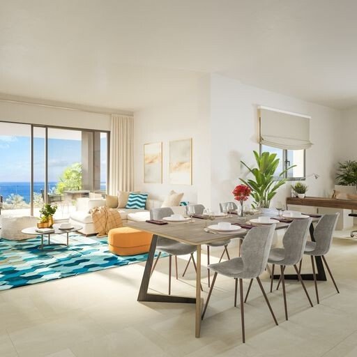 Apartment in Benalmadena, Andalusia, Spain 2 - 13036369