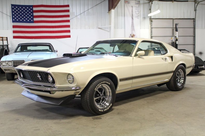 Coupe in Grand Rapids, Michigan, United States 1 - 13036534