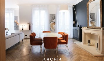 Apartment in Paris, Île-de-France, France 2