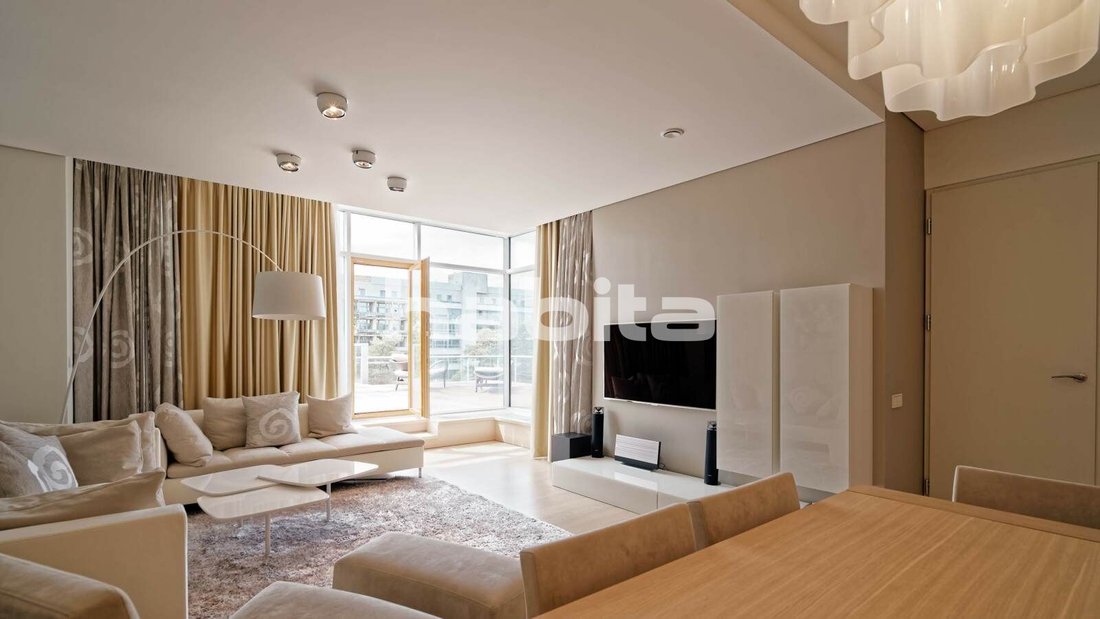 Apartment Block Jurmala Latvia In Jūrmala, Latvia For Sale (13036088)