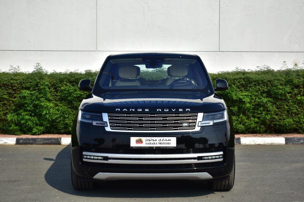 Suv in Dubai, Dubai, United Arab Emirates 1 - 13037932