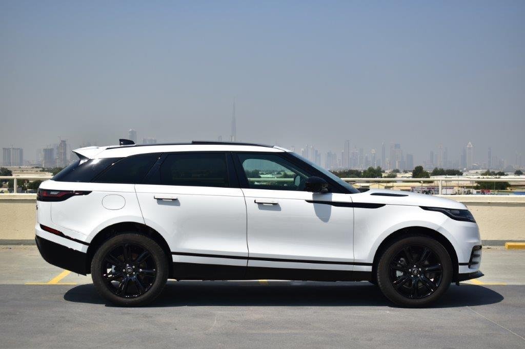 Suv in Dubai, Dubai, United Arab Emirates 3 - 13037993