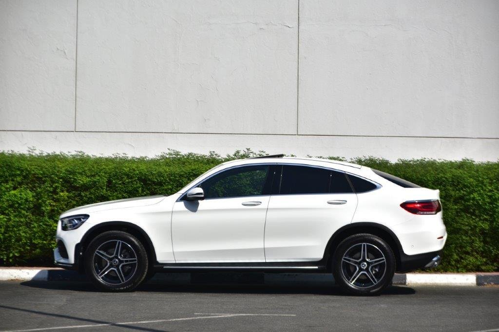 Coupe in Dubai, Dubai, United Arab Emirates 3 - 13037866