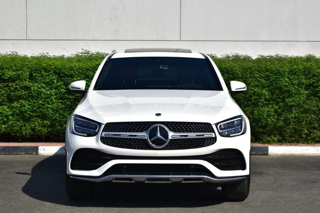 Coupe in Dubai, Dubai, United Arab Emirates 1 - 13037866