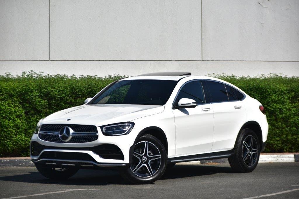 Coupe in Dubai, Dubai, United Arab Emirates 2 - 13037866