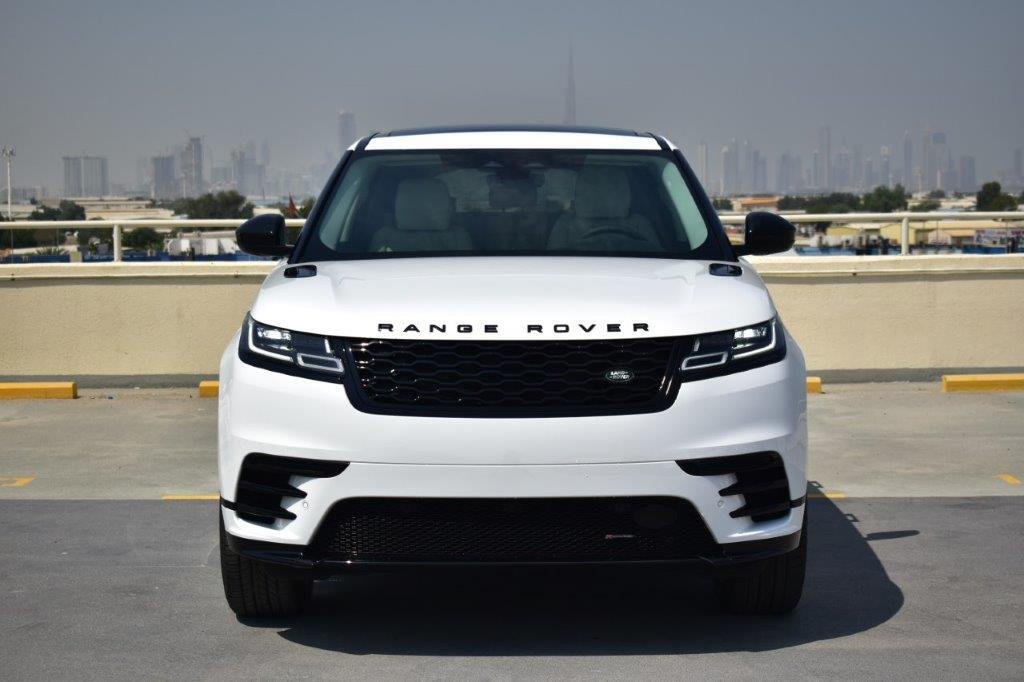 Suv in Dubai, Dubai, United Arab Emirates 1 - 13037993